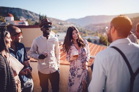 Napa's Downtown Food & Wine Tour 