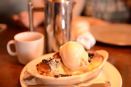 Sausalito Food and Wine Tour