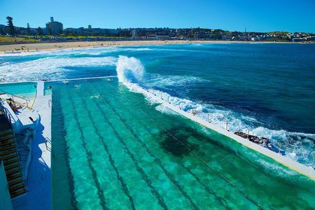 Private Sydney Coastal Escape Tour