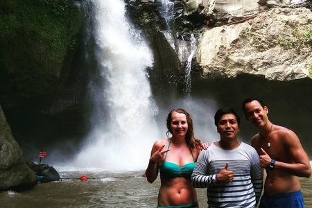 Honeymoon Bali