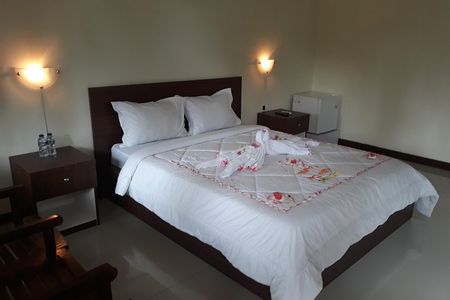 Amazing 5 days surf camp packages Senggigi Lombok