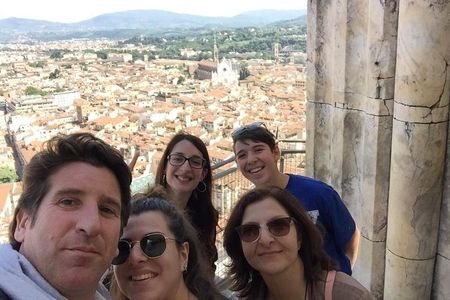 Brunelleschi's Dome - Private Tour