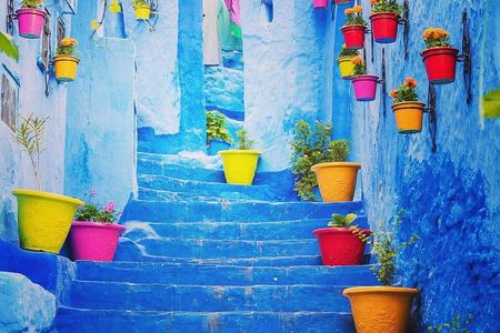 The best of Morocco 8 Days 7 night Private tours from Marrakech to Marrakech