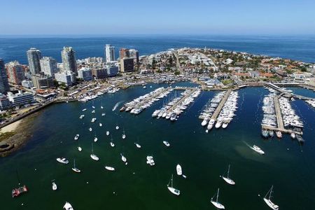 Full day Punta del Este tour