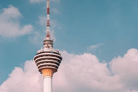 Half-Day City Tour Include KL Tower Observation Deck Entrance