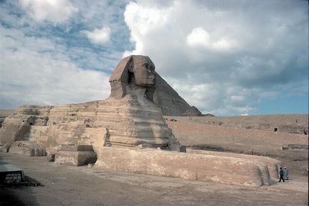 Discover Egypt - 7 Days (Cairo/Luxor/Aswan)