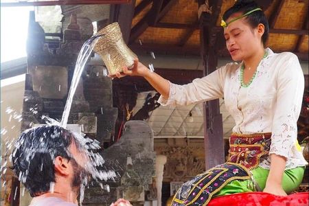 Bali Shaman,Palm Reading,& Spiritual