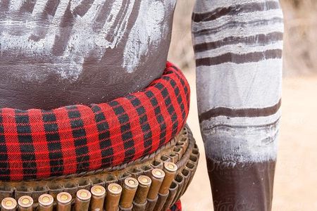  Omo Valley Tours ; 8 Days / 7 Nights price Depend on Group size 
