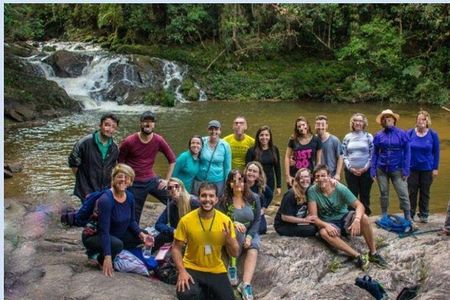 Immersion In An Untouched Ecosystem – Adventurous Full Day Hiking Tour