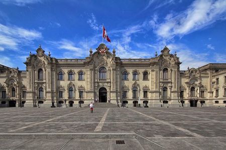 Essential Tour in Lima for First-Time Visitors