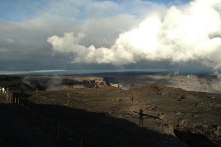Hawaii Volcanoes National Park Private Tour