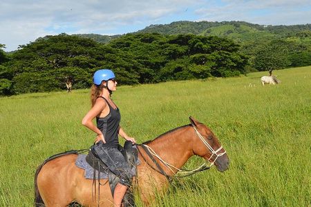 Horseback Riding 2hrs - Dreams Las Mareas