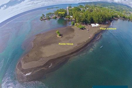 Private Island Tour ( 5 HOURS)