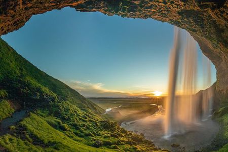 South Coast of Iceland - Tour with a Professional Photographer