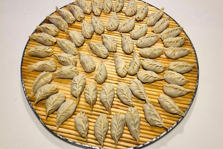 Chinese Cooking Class with Badminton Experience in Beijing