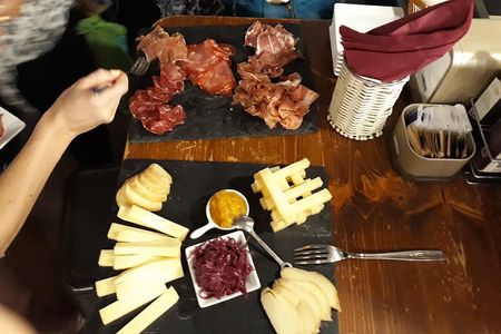 Rialto Food Tour and Gelato Tasting with a Local Guide