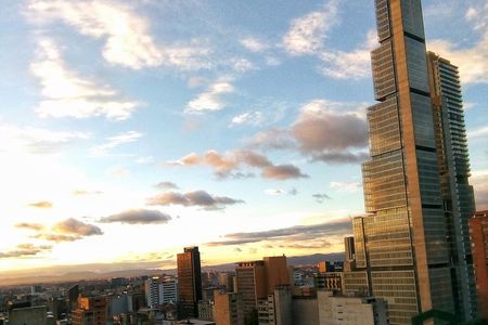 Photography in Bogotá Private Tour. (6 Hrs.)