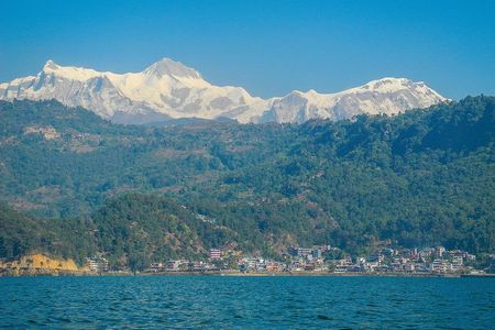 Private Budget 3-Day Pokhara Tour from Kathmandu