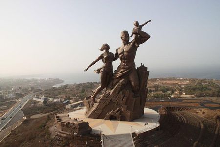 Senegal Highlights 7 Days - 6 Nights ( Minimum 2 Participants)
