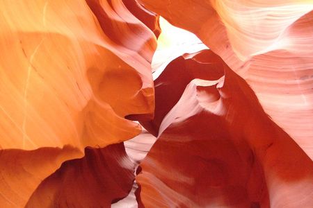 Antelope Canyon and Horseshoe Bend Day Adventure from Scottsdale or Phoenix