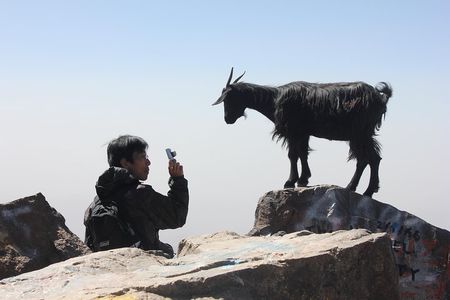 Trekking and Hiking in Morocco 2 Day trek in Atlas Mountains Berber villages