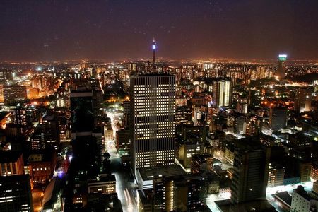 Johannesburg and Soweto Private Guided Tour with Shebeen Lunch.
