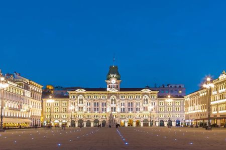 Trieste Coffee Lovers Tour