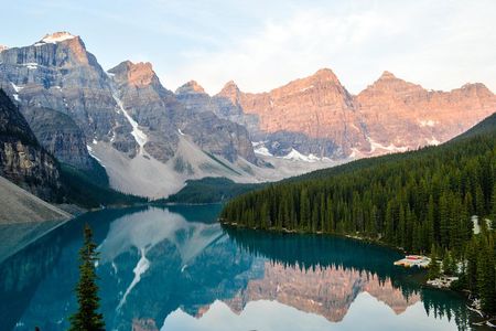 Photography & Rockies Road Trip