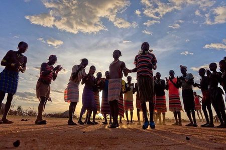 Private Omo Valley Tours From Addis Ababa
