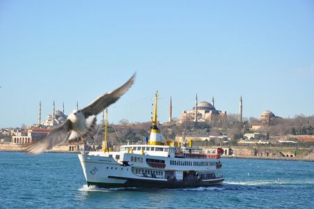 A Great day in Istanbul-Private tour with Museum Tickets covered