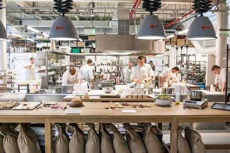 Prague Eat, Sip and Make Friends on Food Tour by Taste of Prague