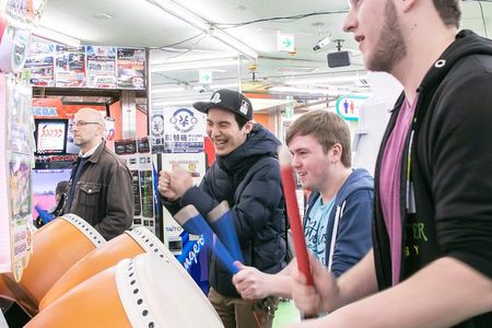 Akihabara Tailor-made Private Tour for Anime Fans