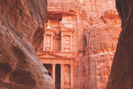 Jordan's Top Attractions 