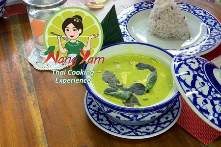Nang Yam Thai Cooking Experience Full Day Tour, Museum & Samet Nangshe Viewpoint