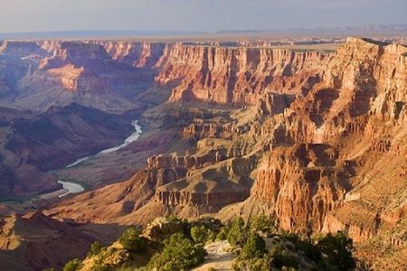 Grand Canyon South Rim Tour