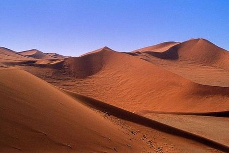 04 Days Swakopmund And Sossusvlei