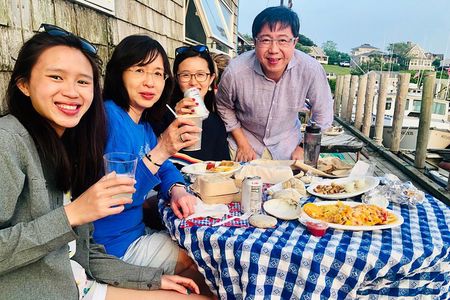  Martha's Vineyard Tours Private and Fun! 