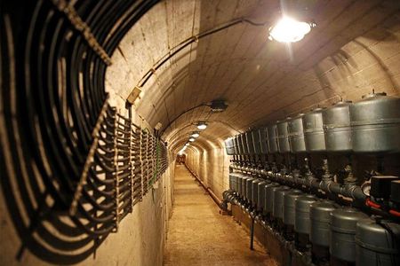 Utopia of Tito’s Yugoslavia, Tito’s Bunker & Siege of Sarajevo 