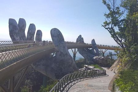 Golden Bridge Tour Early Morning to avoid Crowds, Beat Heat & take Nice Photos