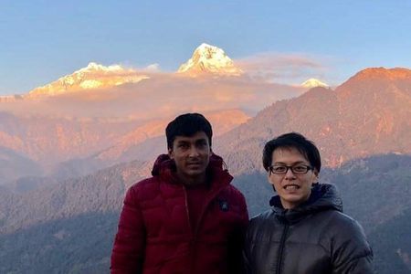Annapurna Poon hill Sunrise Trek