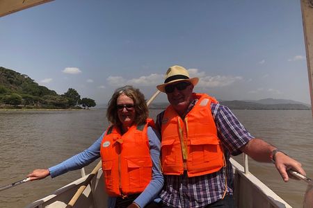 Day Trip To Lake Ziway