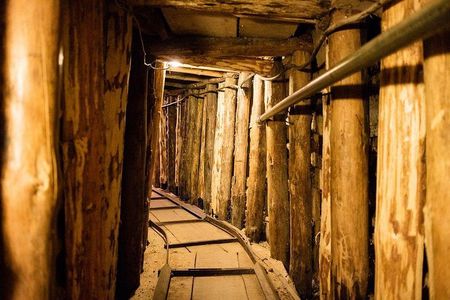 The Secret Lifeline: Sarajevo’s War Tunnel Tour