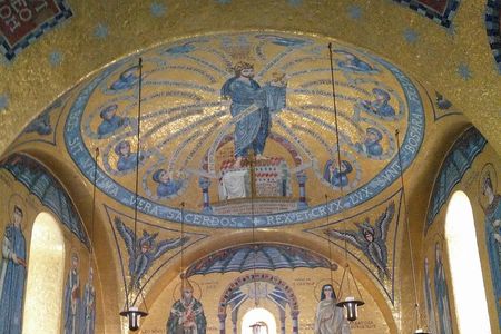 Struthof Concentration Camp 