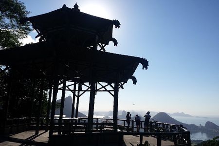 Tijuca Forest Hiking tour - Rio de Janeiro by Rio Eco Trip