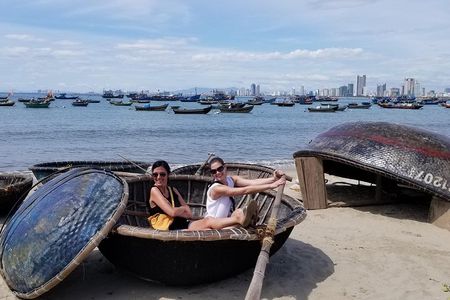 Da Nang Discovery With Cool Locals