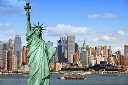 See 30 Top New York Sights!