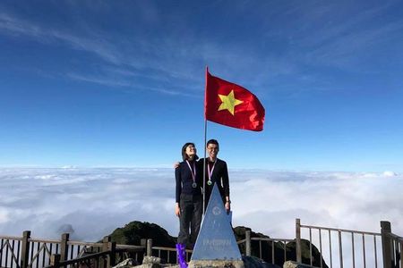 1 day Fansipan Trekking 