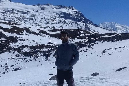 Langtang Trekking