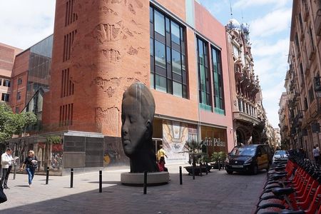 Gothic Quarter & Beyond: Leisurely Local Discoveries