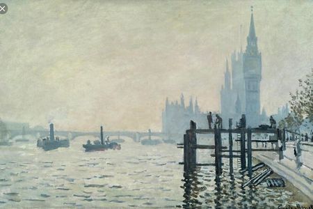 Great Artists : Impressionists, Monet & Private Art Studios
